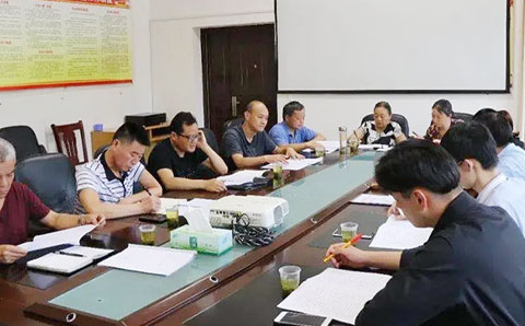 助力城投十四五轉(zhuǎn)型發(fā)展，城望集團(tuán)與鄖陽(yáng)區(qū)平臺(tái)公司達(dá)成全面戰(zhàn)略合作協(xié)議