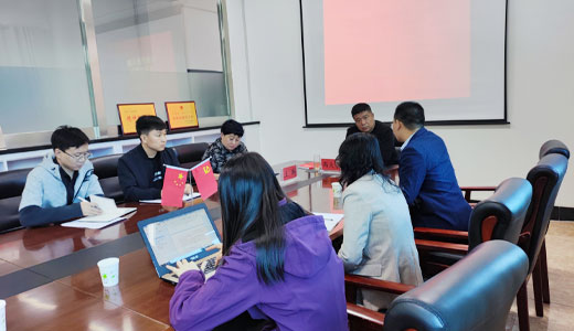 助推城投轉(zhuǎn)型謀發(fā)展，引領(lǐng)國企改革風(fēng)向標(biāo)，城望集團(tuán)與興安盟城市投資集團(tuán)有限公司達(dá)成戰(zhàn)略合作協(xié)議