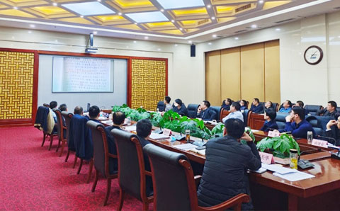 山東寧津惠寧投資集團(tuán)內(nèi)部風(fēng)險(xiǎn)控制、薪酬績(jī)效轉(zhuǎn)型發(fā)展