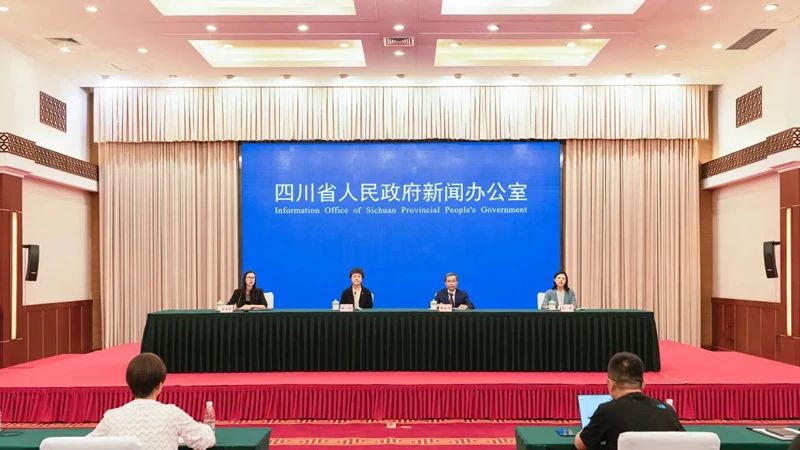 資訊丨四川：做大做強(qiáng)各級(jí)平臺(tái)，力爭(zhēng)城投債利率顯著下降