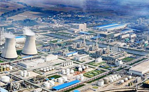 攜手城望集團(tuán)，筑夢寧東十四五—— 城望集團(tuán)與寧夏寧東開發(fā)投資有限公司達(dá)成戰(zhàn)略合作