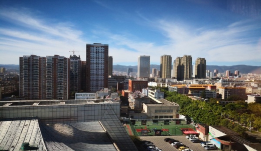 玉溪市違規(guī)舉債、化債不實(shí)被問責(zé)