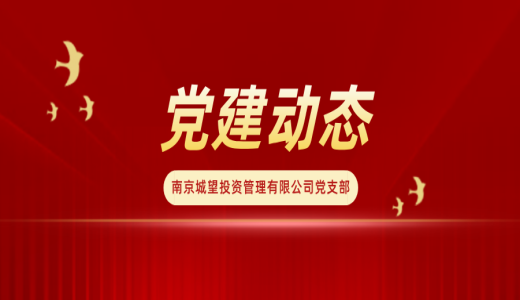 黨建動態(tài)｜祭掃雨花忠魂地，嚴守八項規(guī)定，淬煉純粹黨性