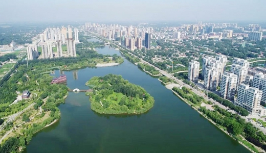 集團(tuán)化發(fā)展、市場化經(jīng)營——城望集團(tuán)助力冠縣冠宏集團(tuán)做強(qiáng)做優(yōu)做大